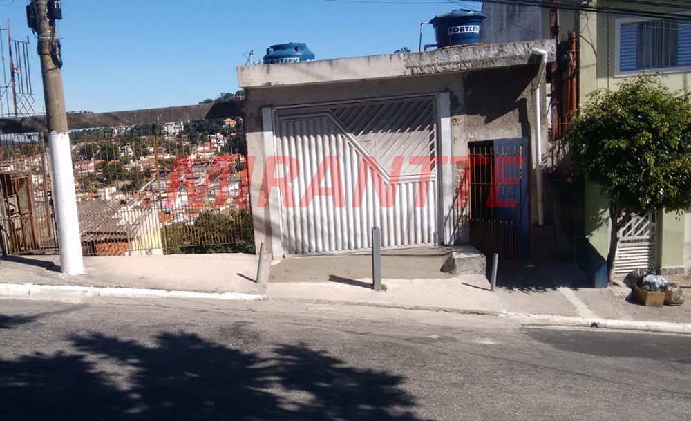 Terreno de 468m² em Vila Albertina