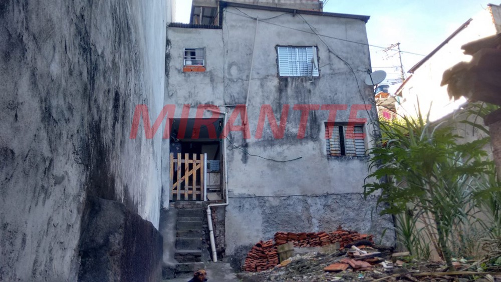 Terreno de 468m² em Vila Albertina