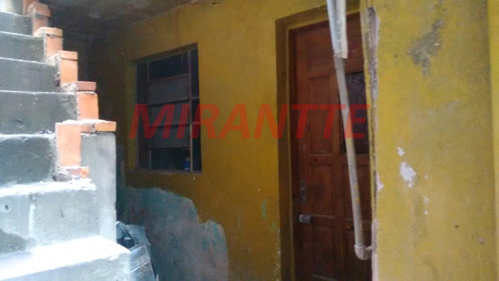 Terreno de 468m² em Vila Albertina