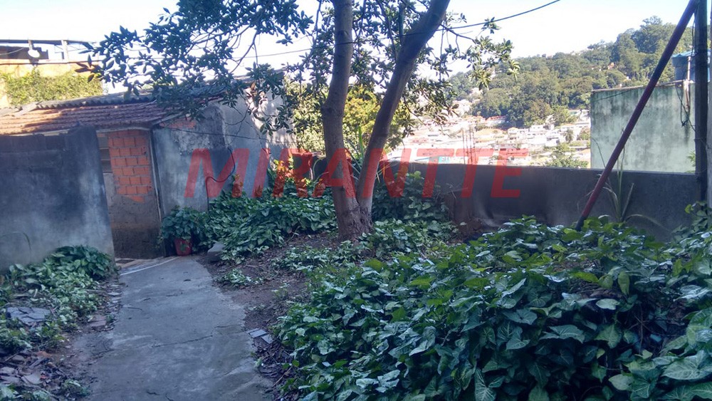Terreno de 468m² em Vila Albertina
