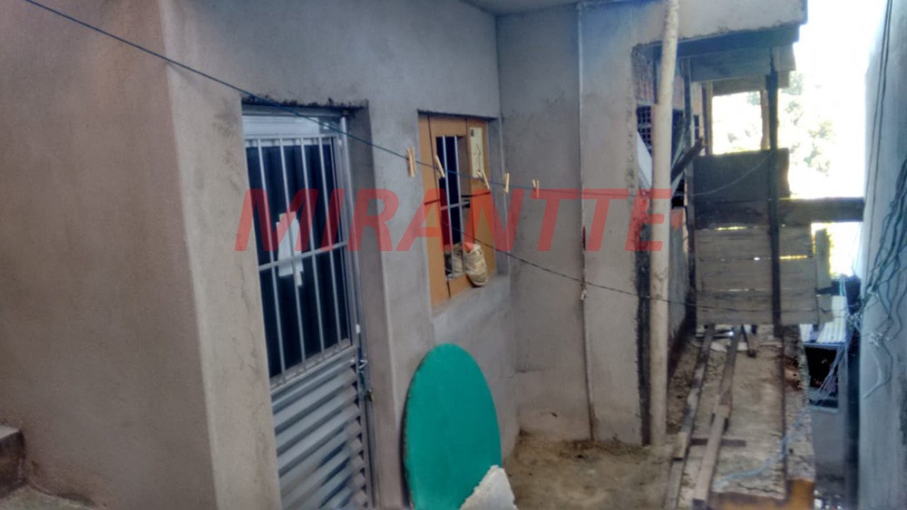 Terreno de 468m² em Vila Albertina