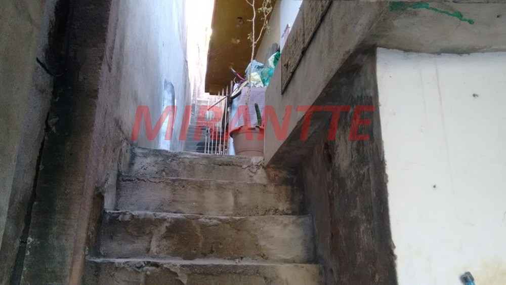 Terreno de 468m² em Vila Albertina