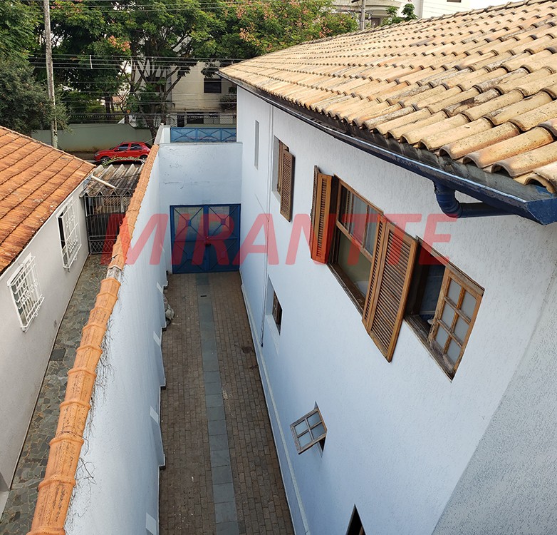 Sobrado com 6 quartos em Jardim São Paulo