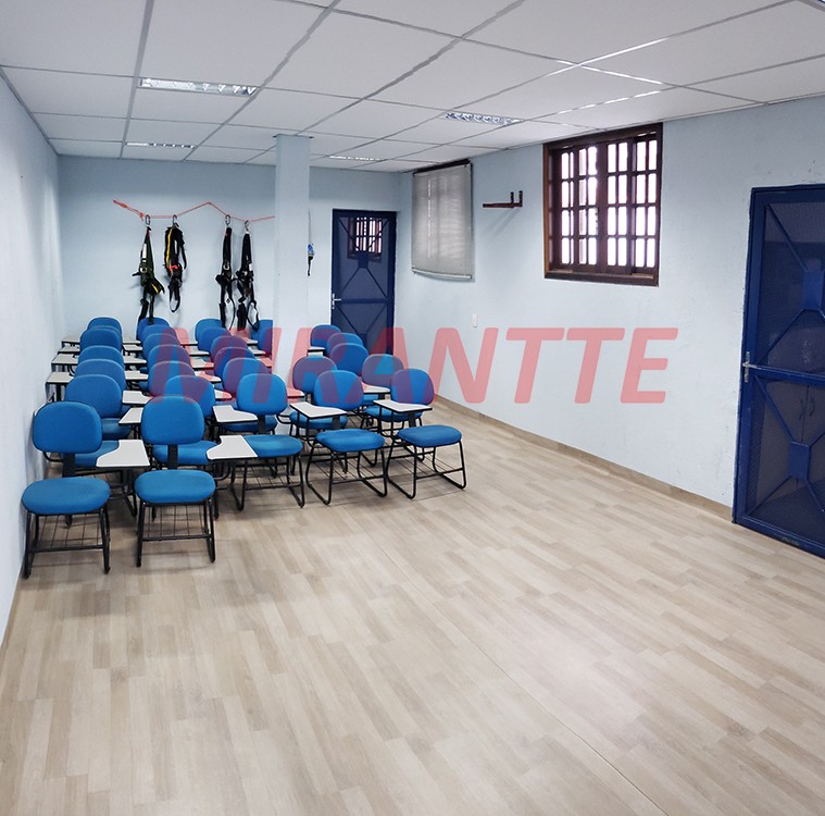 Sobrado com 6 quartos em Jardim São Paulo