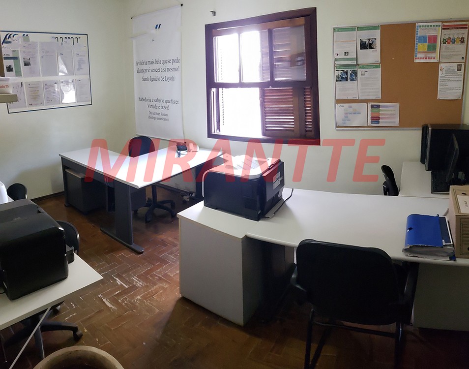 Sobrado com 6 quartos em Jardim São Paulo