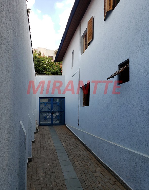 Sobrado com 6 quartos em Jardim São Paulo