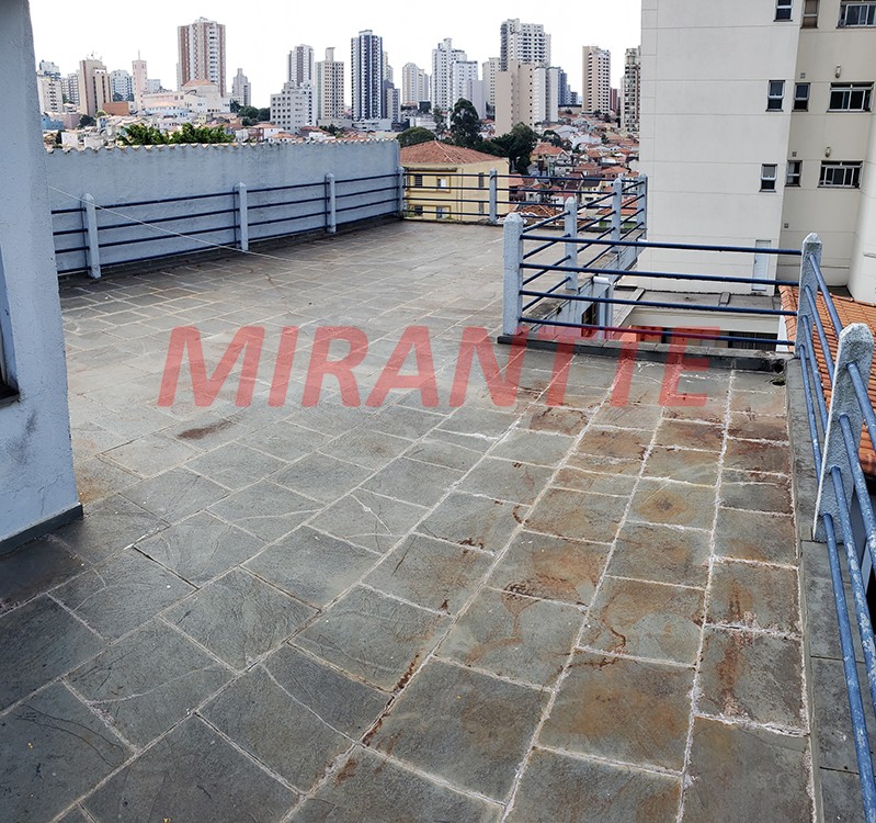 Sobrado com 6 quartos em Jardim São Paulo