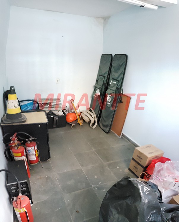 Sobrado com 6 quartos em Jardim São Paulo