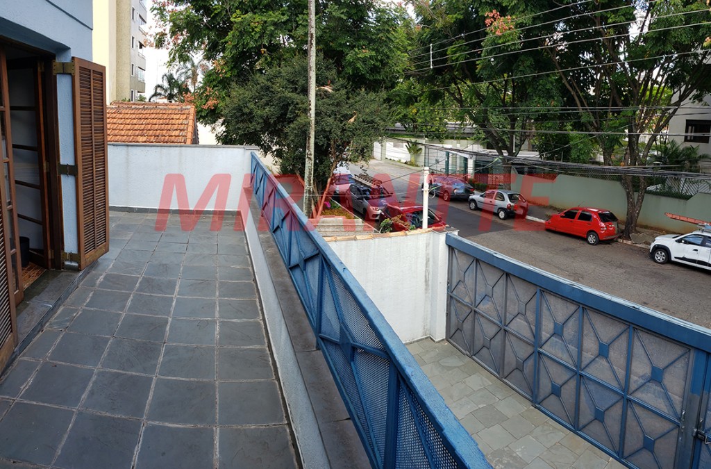 Sobrado com 6 quartos em Jardim São Paulo