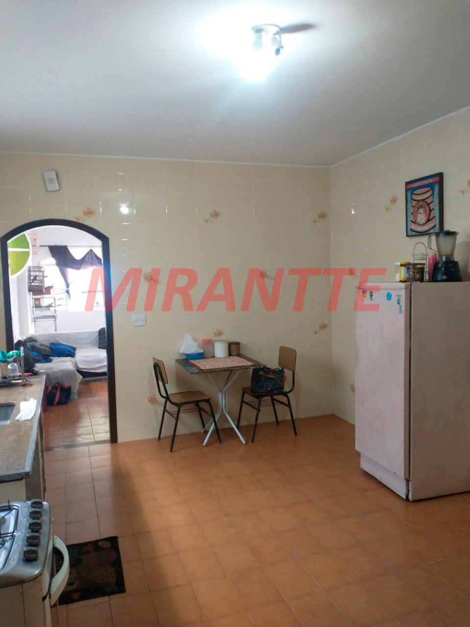 Sobrado de 203m² com 3 quartos em Vila Albertina