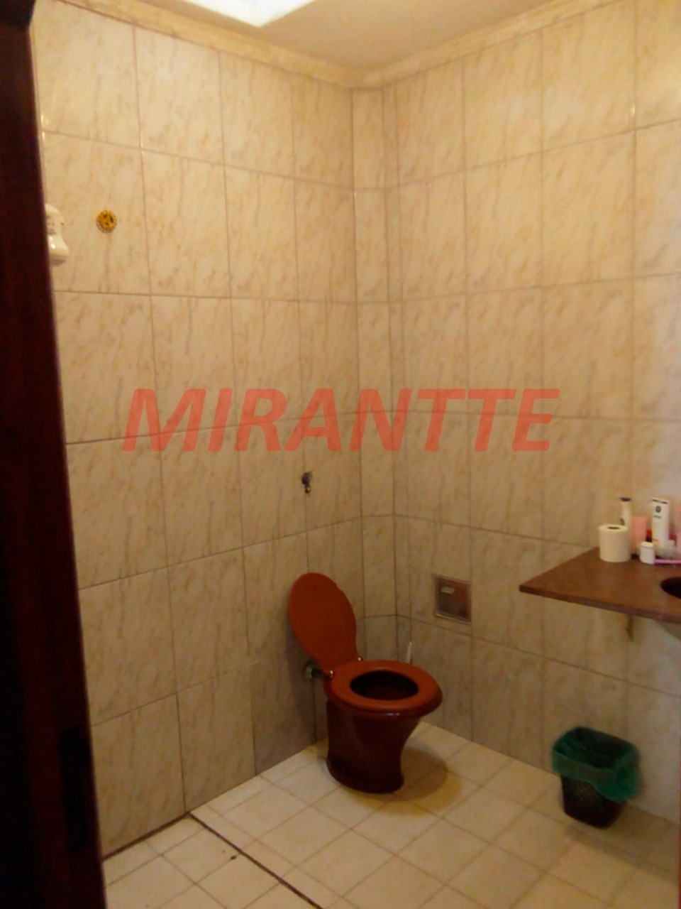 Sobrado de 203m² com 3 quartos em Vila Albertina