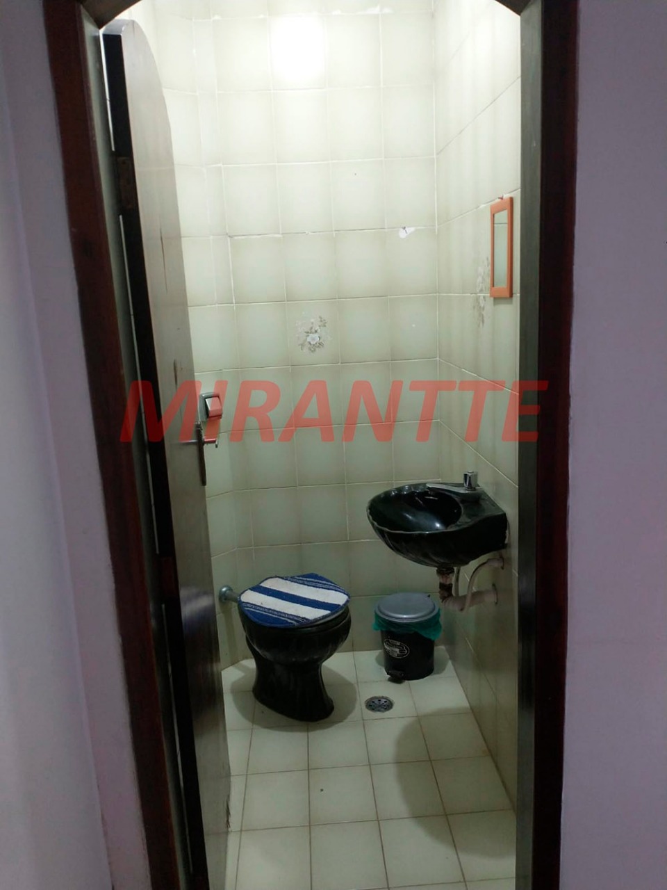 Sobrado de 203m² com 3 quartos em Vila Albertina