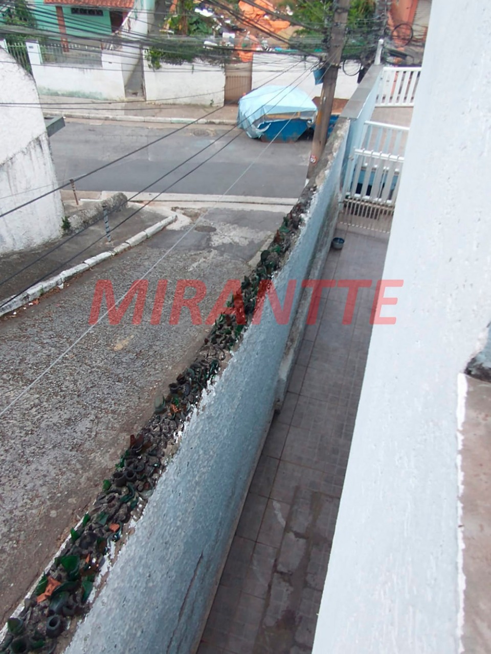 Sobrado de 203m² com 3 quartos em Vila Albertina