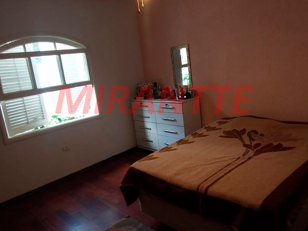 Sobrado de 203m² com 3 quartos em Vila Albertina