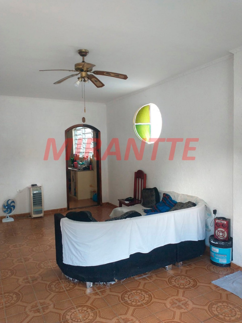 Sobrado de 203m² com 3 quartos em Vila Albertina
