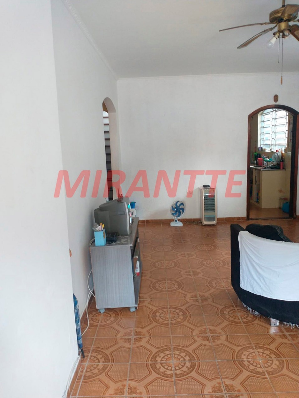 Sobrado de 203m² com 3 quartos em Vila Albertina