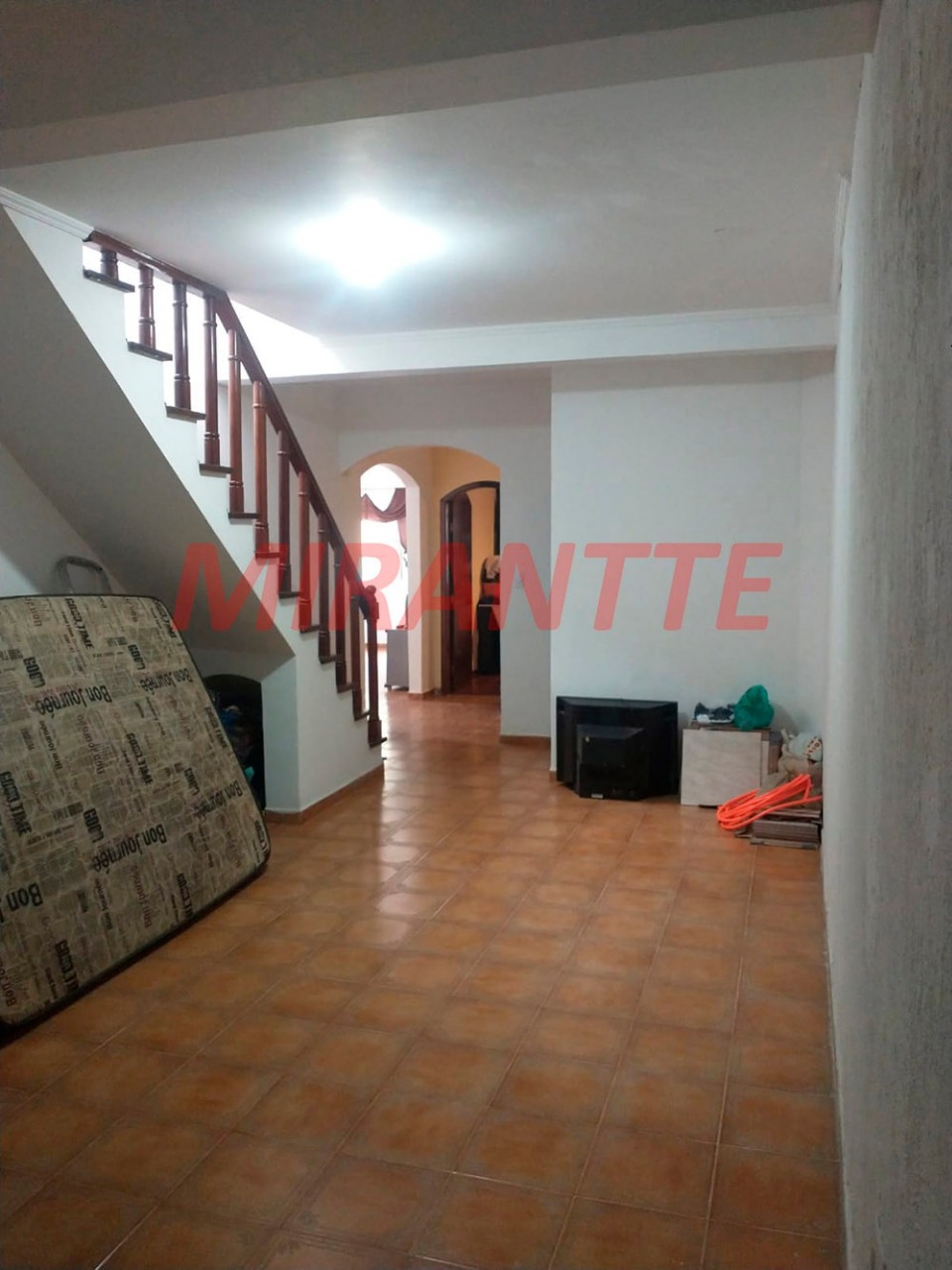 Sobrado de 203m² com 3 quartos em Vila Albertina
