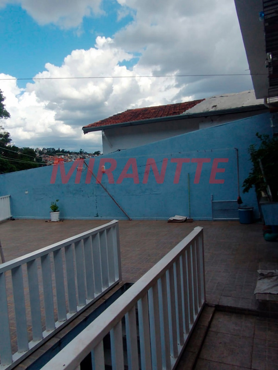 Sobrado de 203m² com 3 quartos em Vila Albertina