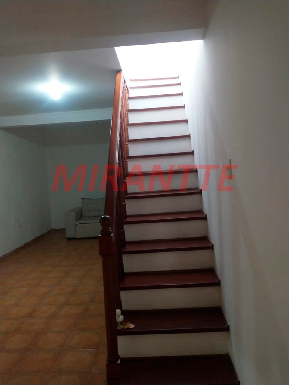 Sobrado de 203m² com 3 quartos em Vila Albertina