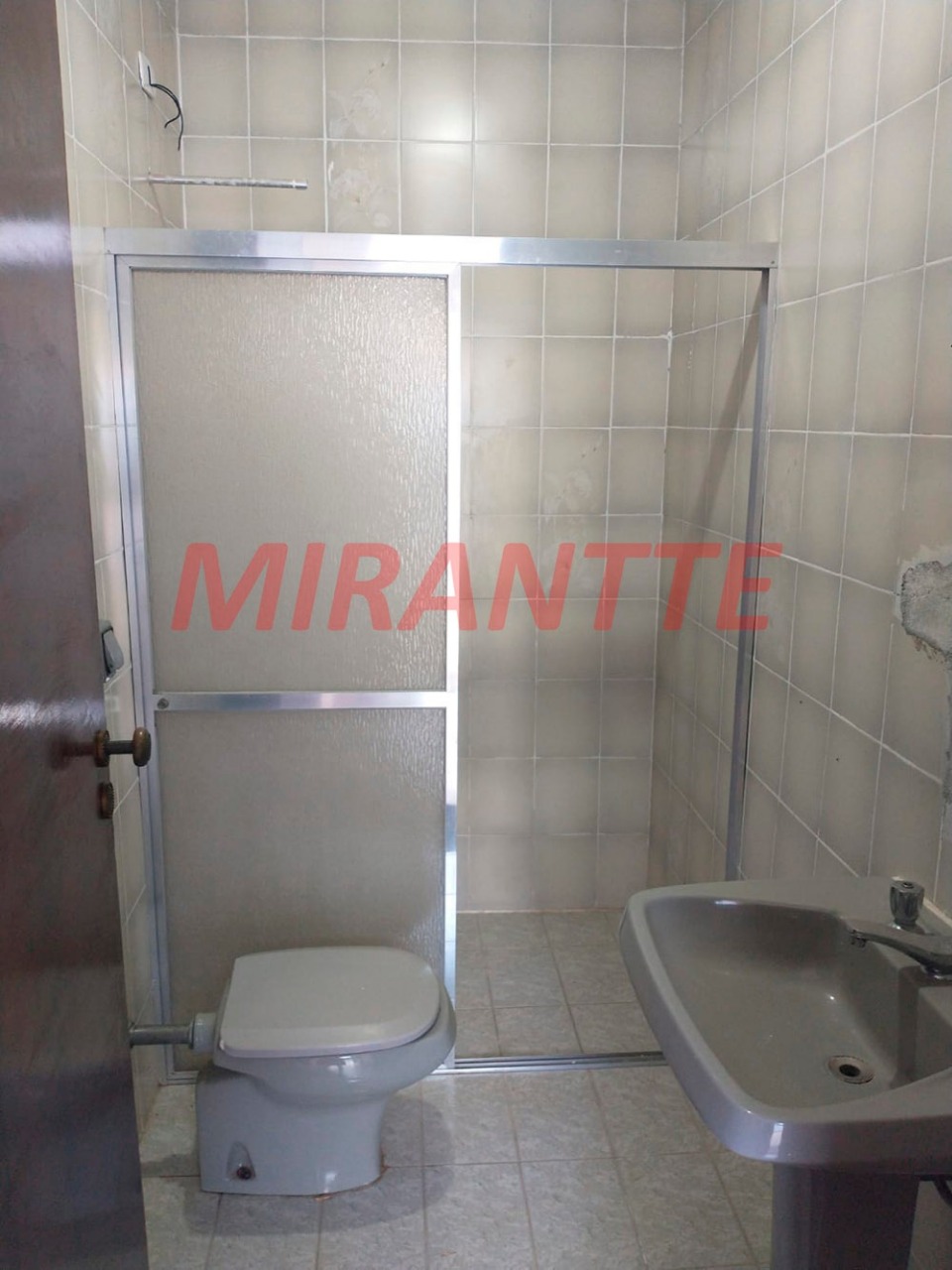 Sobrado de 203m² com 3 quartos em Vila Albertina