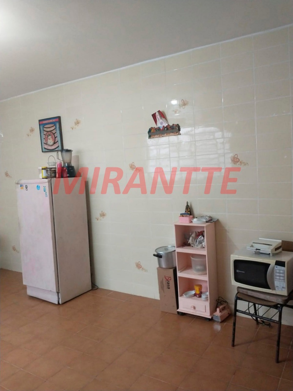 Sobrado de 203m² com 3 quartos em Vila Albertina