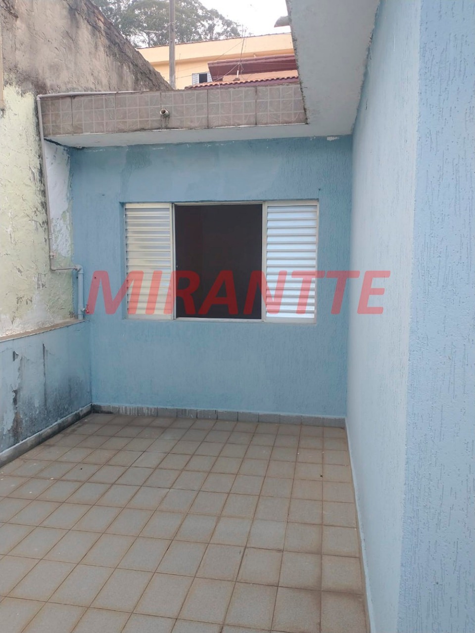 Sobrado de 203m² com 3 quartos em Vila Albertina