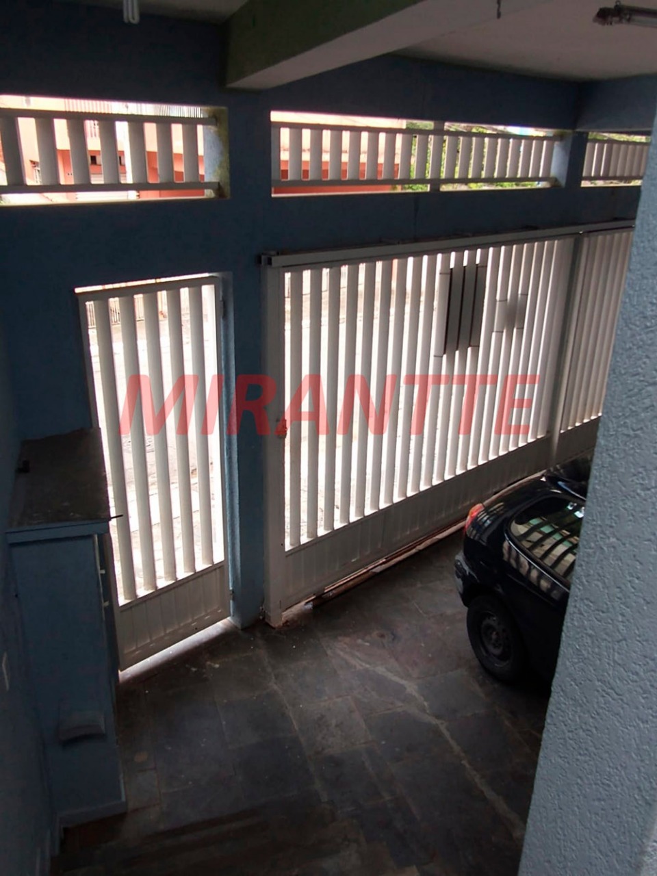 Sobrado de 203m² com 3 quartos em Vila Albertina