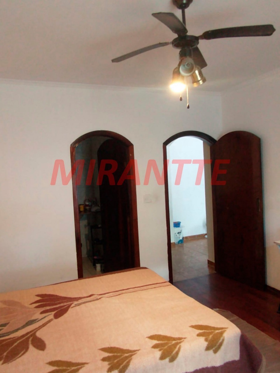 Sobrado de 203m² com 3 quartos em Vila Albertina