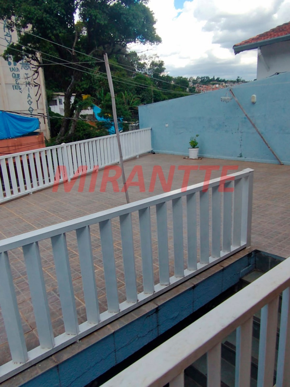 Sobrado de 203m² com 3 quartos em Vila Albertina