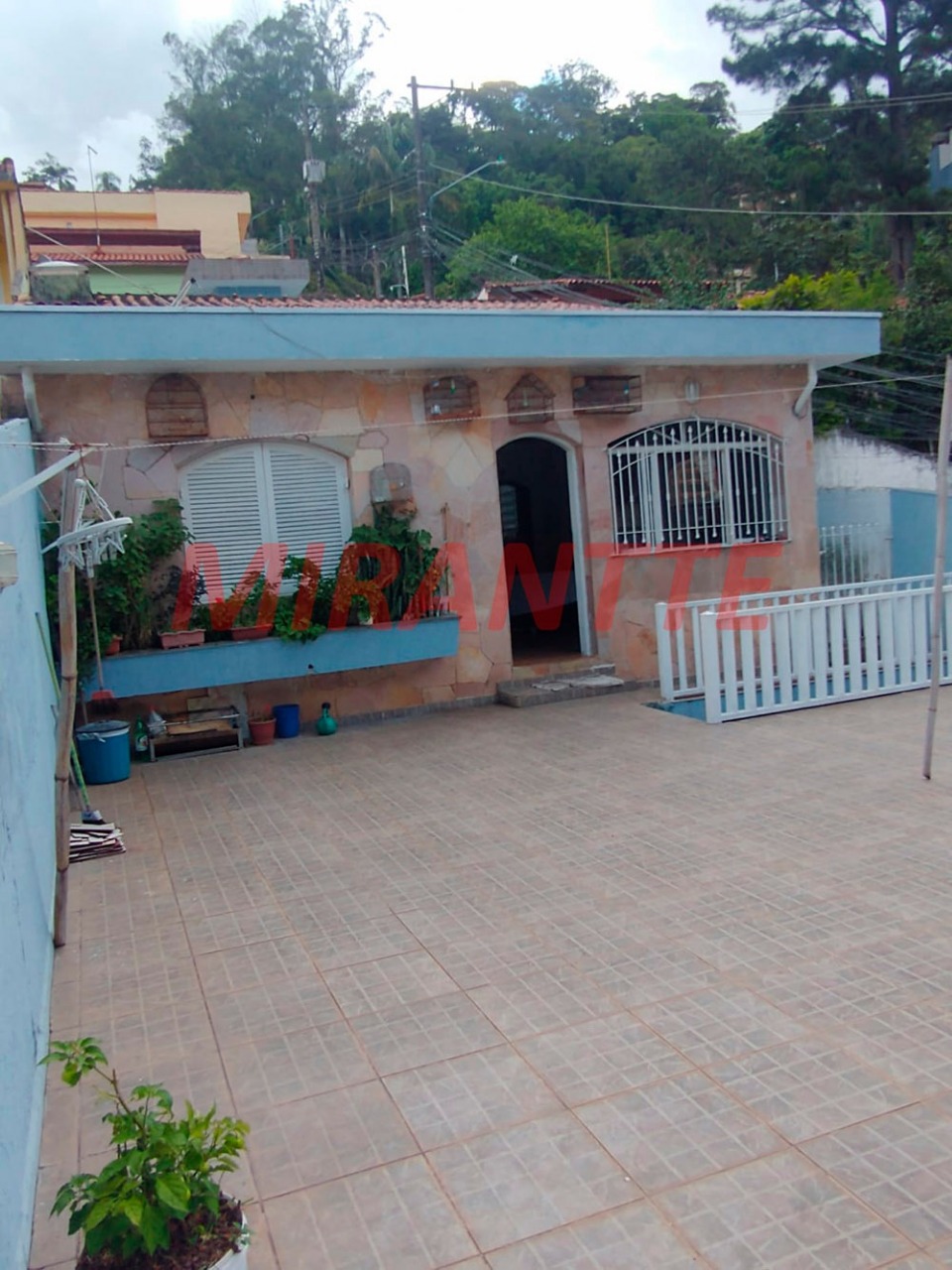 Sobrado de 203m² com 3 quartos em Vila Albertina