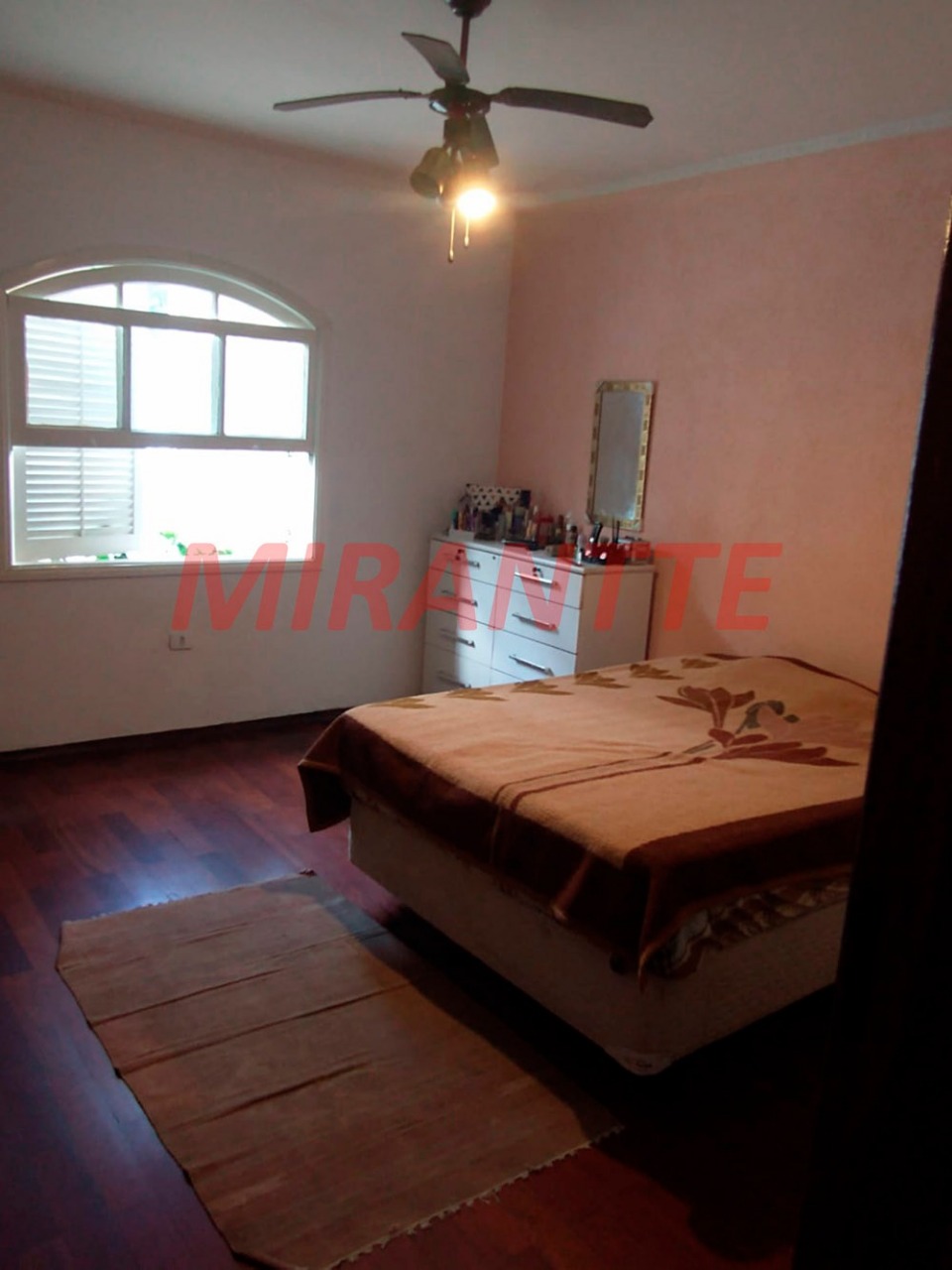 Sobrado de 203m² com 3 quartos em Vila Albertina