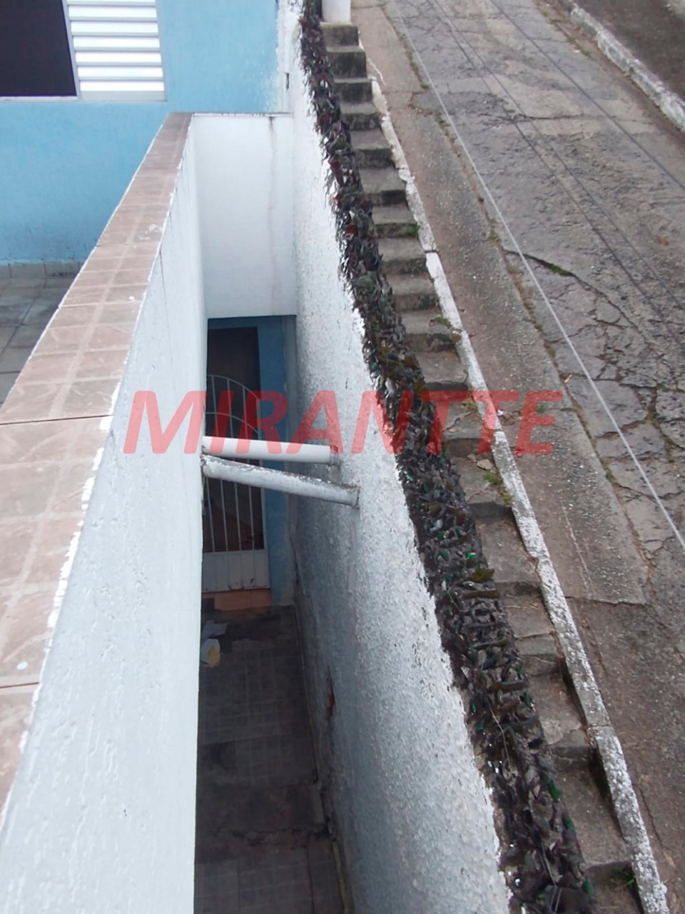 Sobrado de 203m² com 3 quartos em Vila Albertina