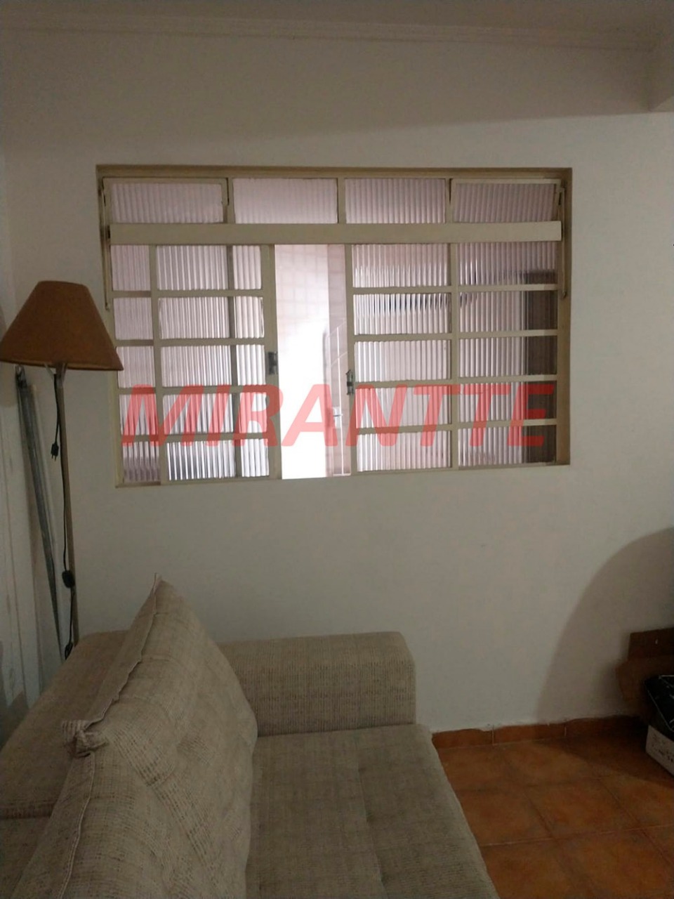 Sobrado de 203m² com 3 quartos em Vila Albertina