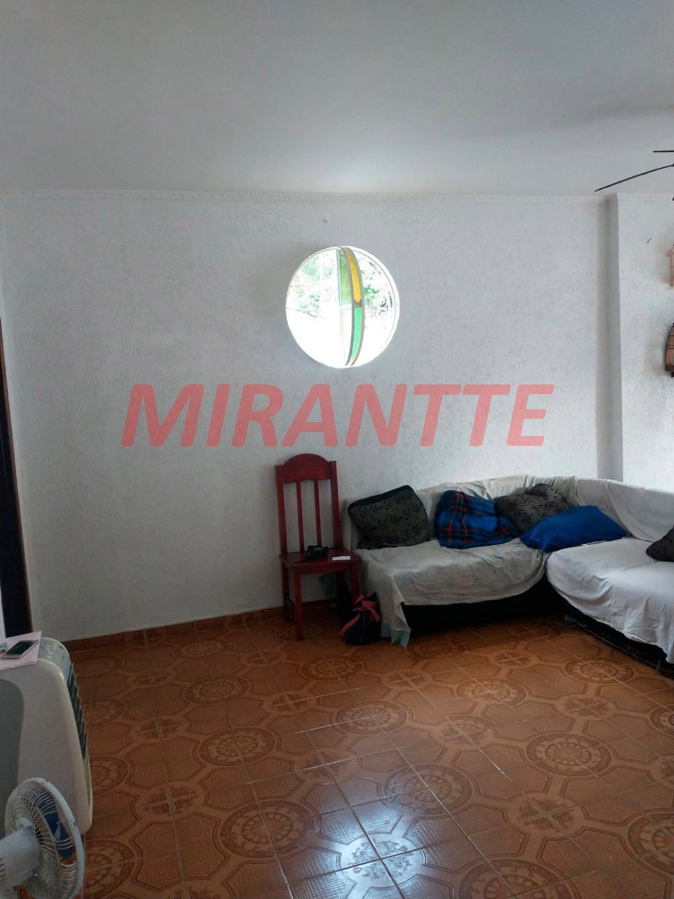 Sobrado de 203m² com 3 quartos em Vila Albertina