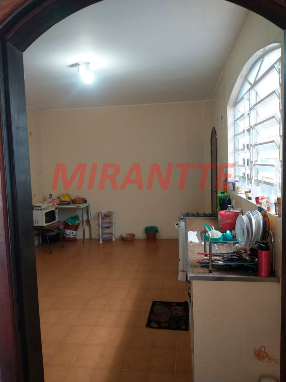 Sobrado de 203m² com 3 quartos em Vila Albertina