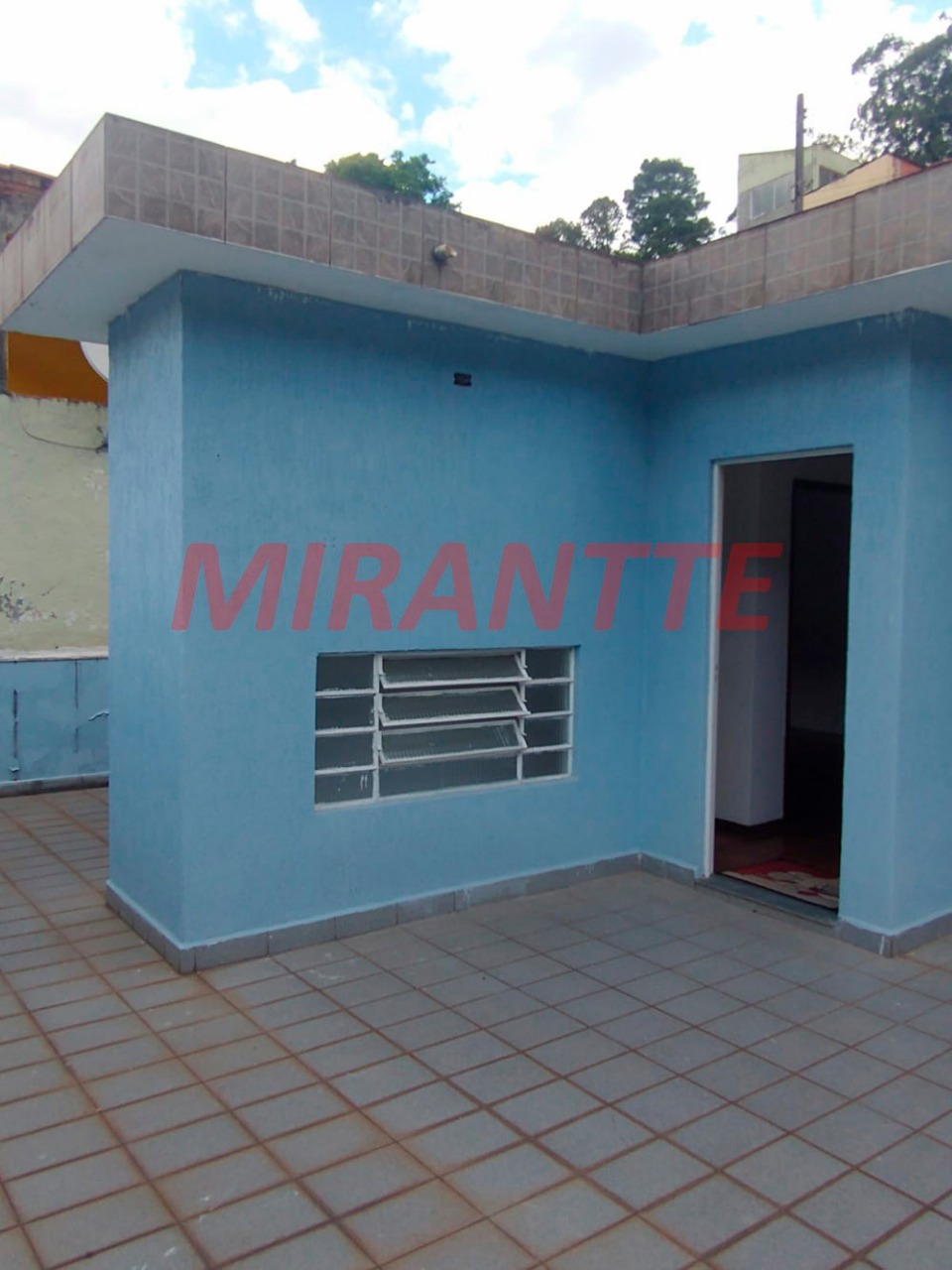 Sobrado de 203m² com 3 quartos em Vila Albertina