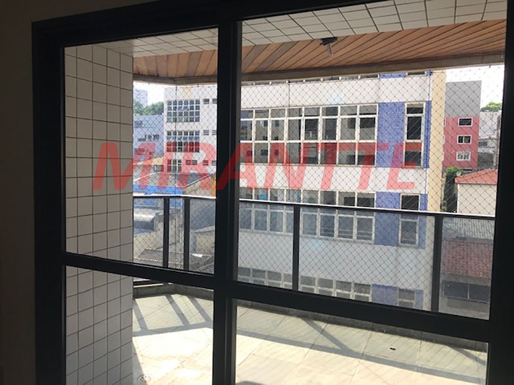 Apartamento de 222m² com 3 quartos em Centro