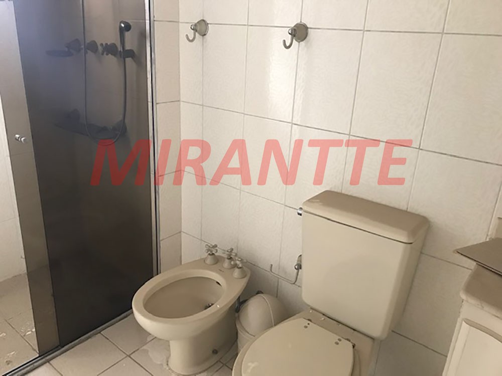 Apartamento de 222m² com 3 quartos em Centro