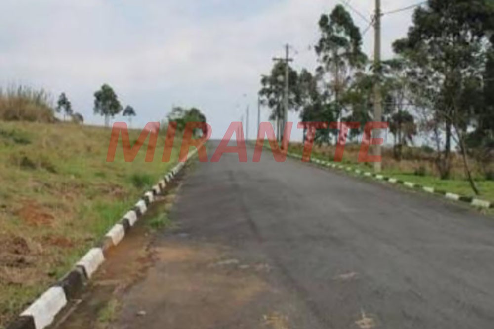Terreno de 250m² em CENTRO