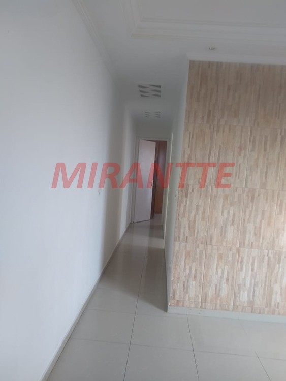 Apartamento de 50m² com 2 quartos em Imirim