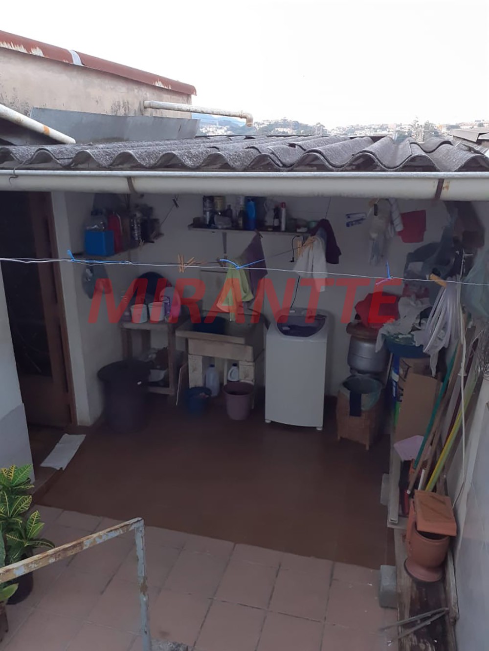 Casa terrea de 186m² com 4 quartos em Jardim Tremembé