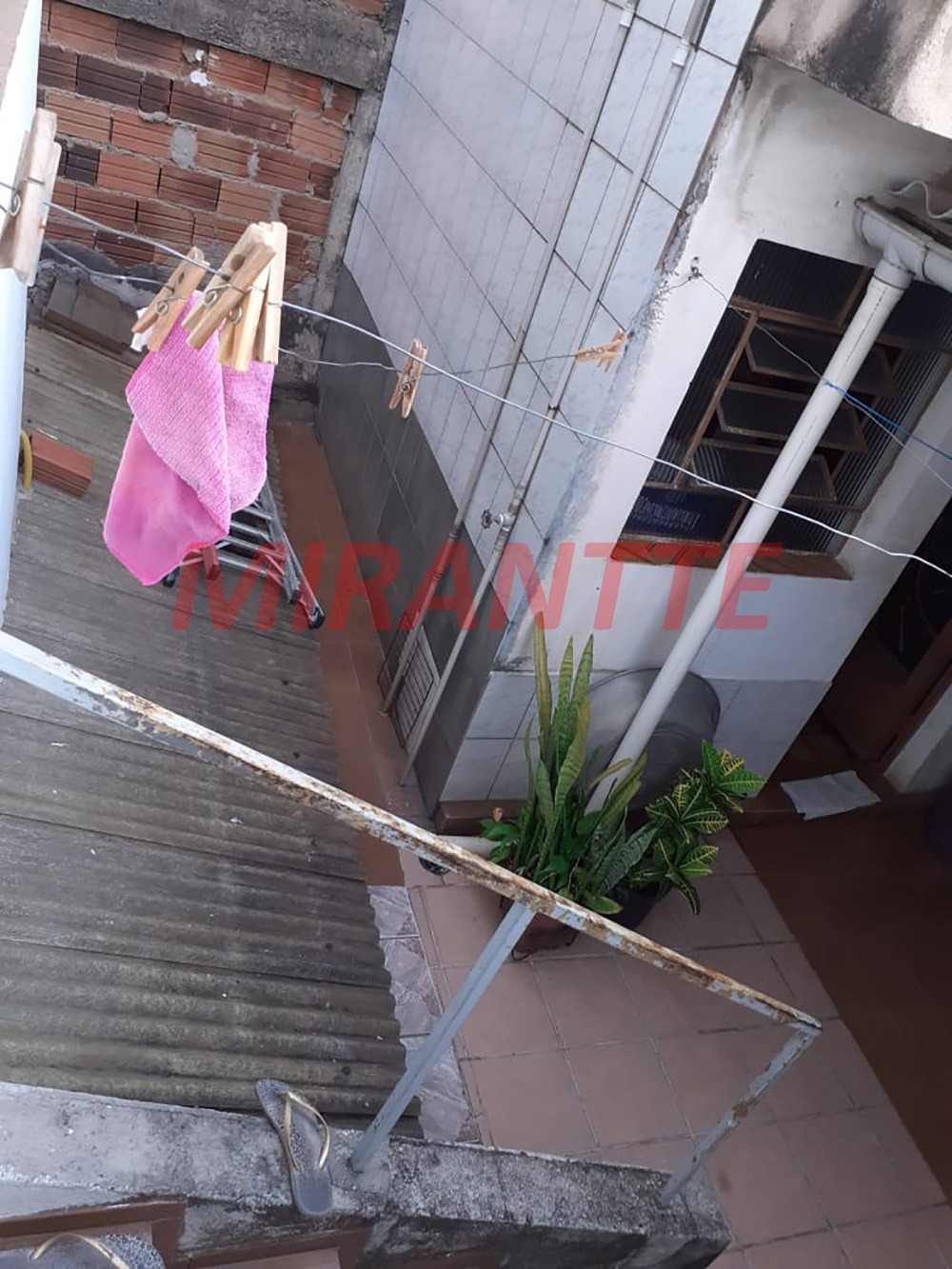 Casa terrea de 186m² com 4 quartos em Jardim Tremembé