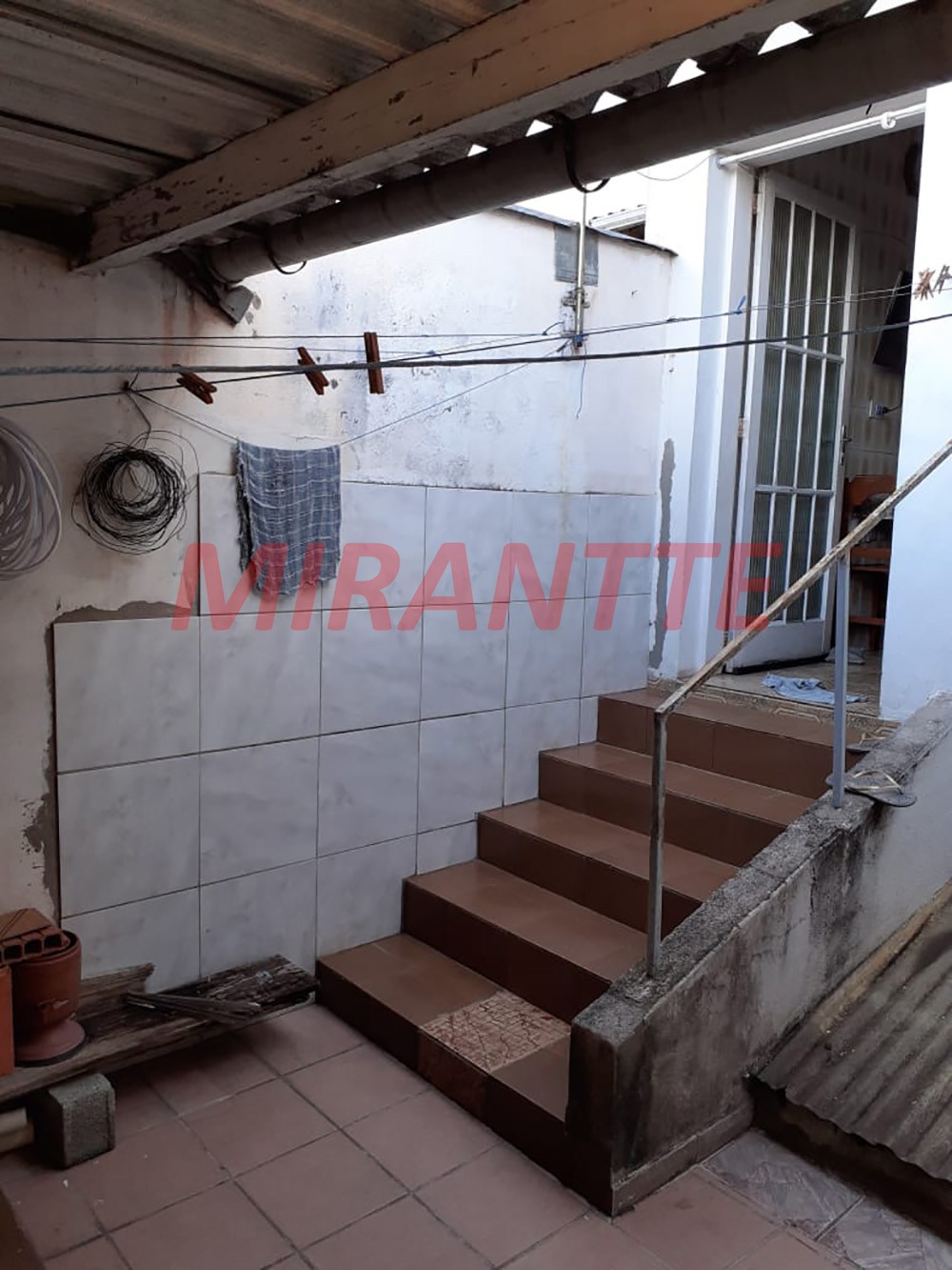 Casa terrea de 186m² com 4 quartos em Jardim Tremembé