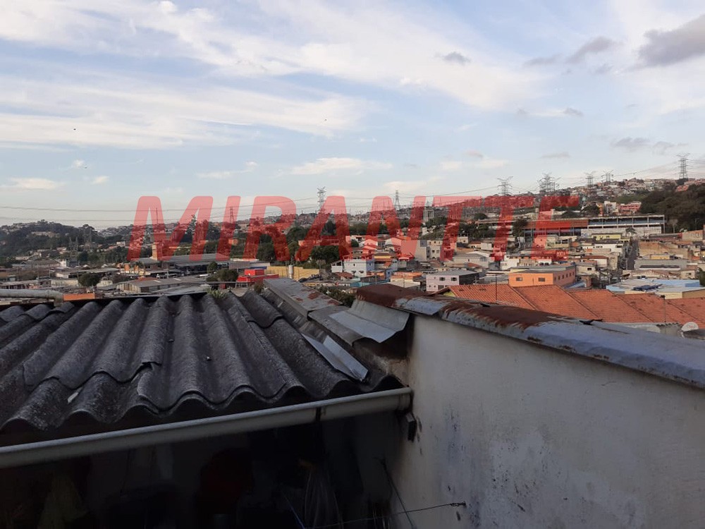 Casa terrea de 186m² com 4 quartos em Jardim Tremembé