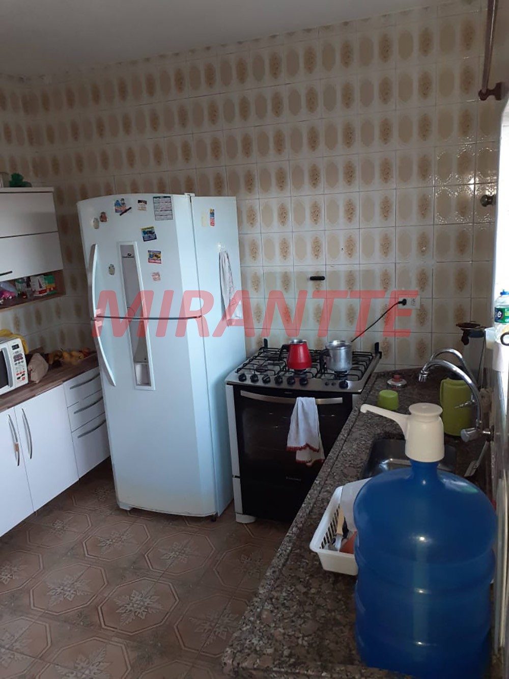 Casa terrea de 186m² com 4 quartos em Jardim Tremembé