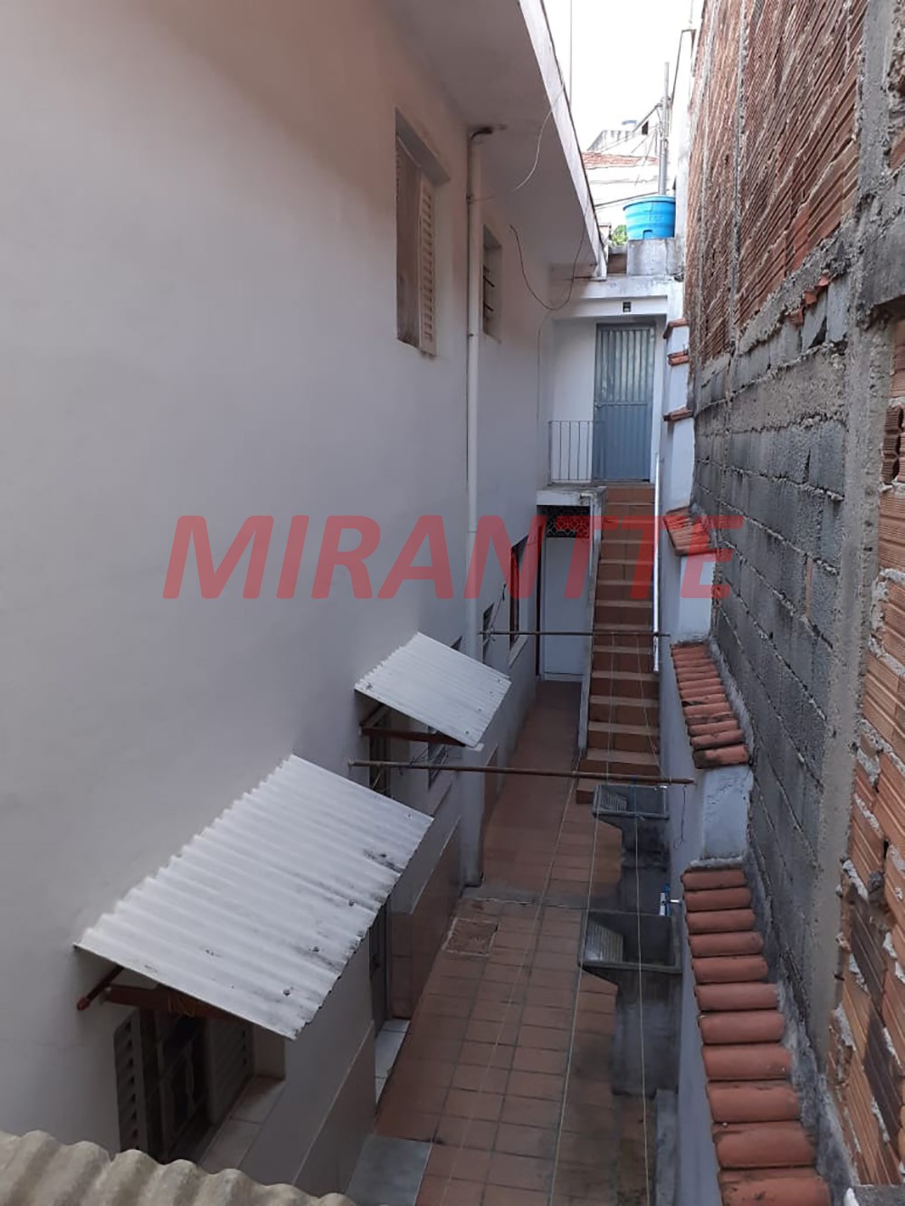 Casa terrea de 186m² com 4 quartos em Jardim Tremembé