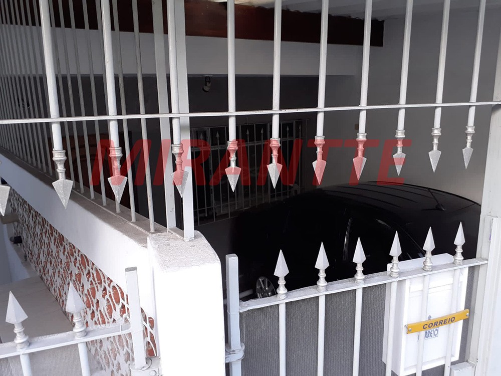 Casa terrea de 186m² com 4 quartos em Jardim Tremembé