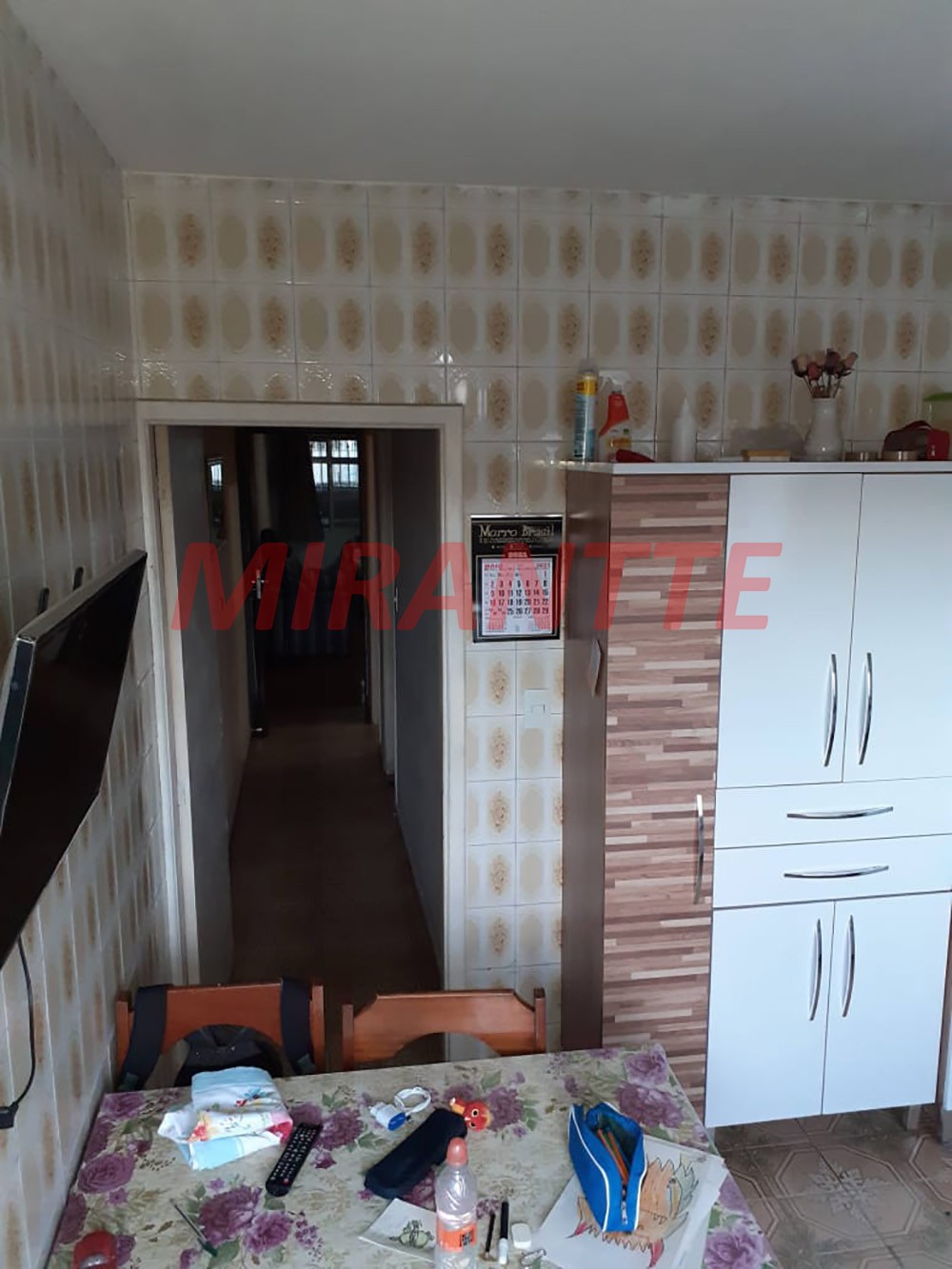 Casa terrea de 186m² com 4 quartos em Jardim Tremembé
