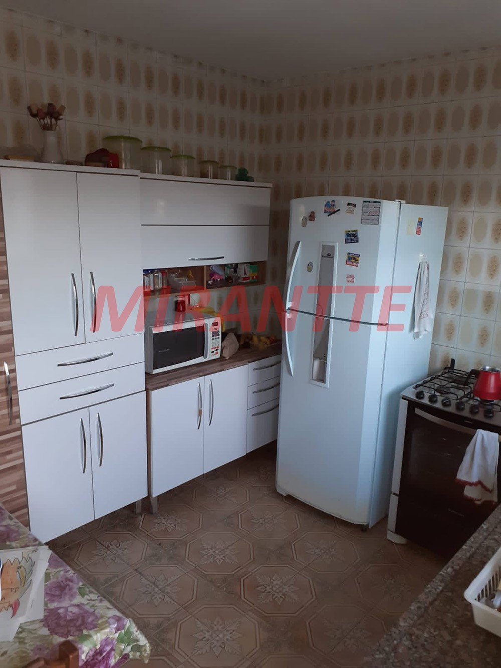 Casa terrea de 186m² com 4 quartos em Jardim Tremembé