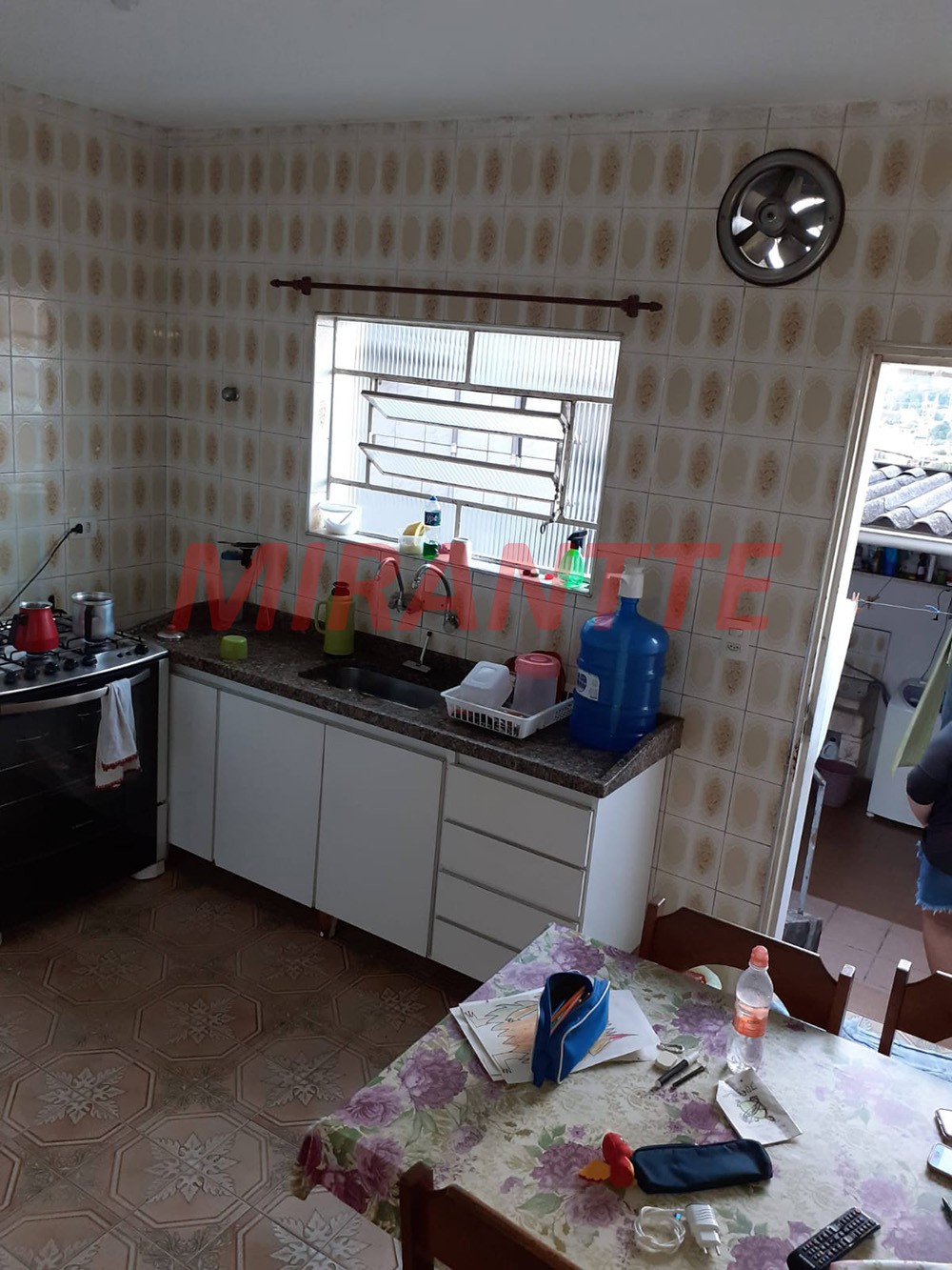 Casa terrea de 186m² com 4 quartos em Jardim Tremembé